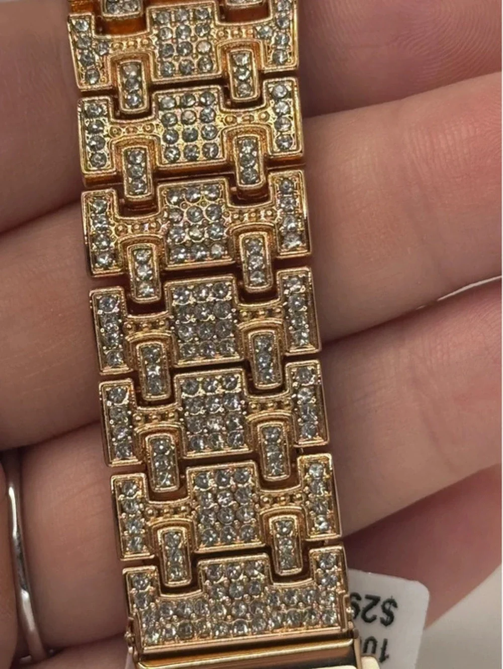 N/A this watch